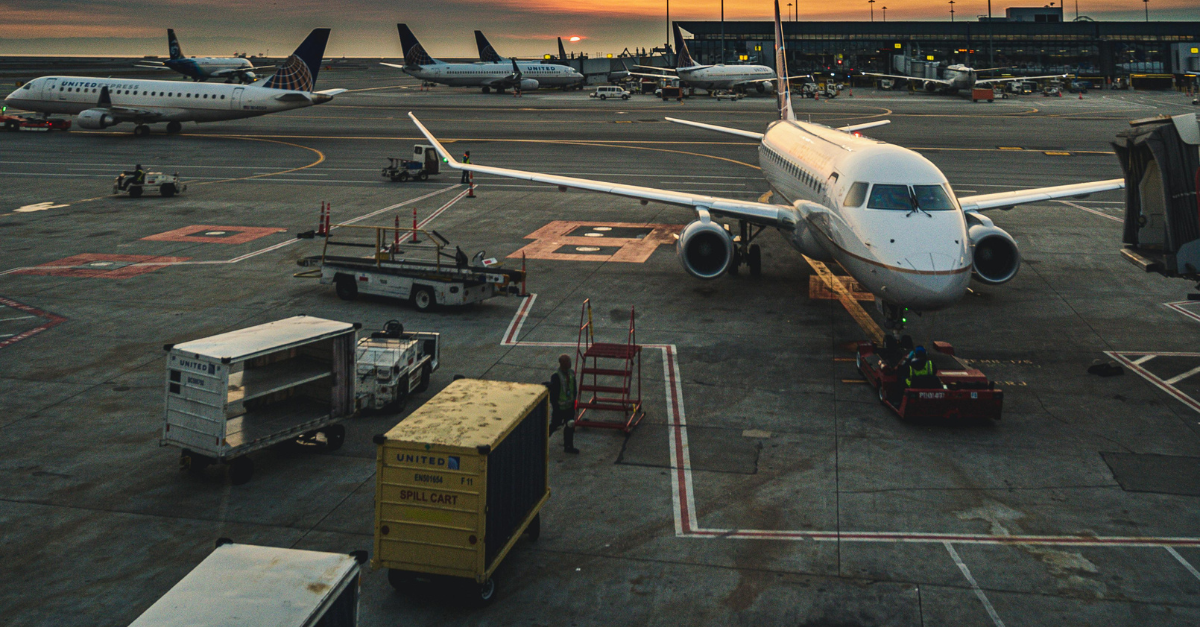Domestic Flights in Vietnam