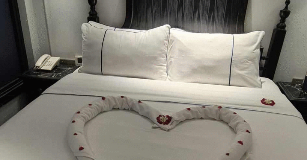 Hanoi Emerald Waters Valley