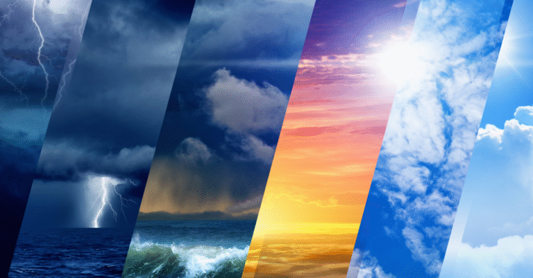 Weather in Vietnam by Month