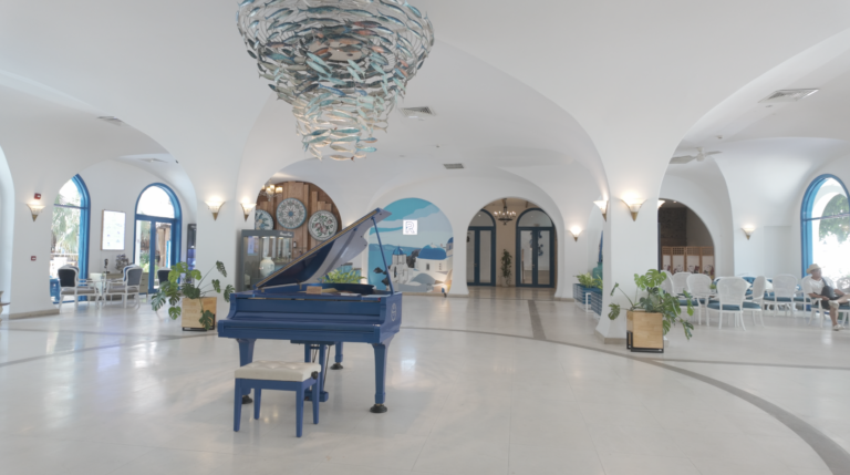 Risemount Premier Resort Da Nang 1