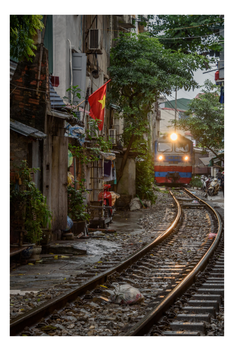Planning a Vietnam Trip for the First Time? Start Here