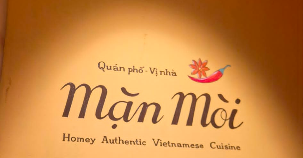Man Moi 1 
